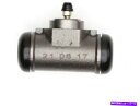 Wheel Cylinder 1990年から1992年の後輪シリンダーJeep Comanche 1991 TS451NN Rear Wheel Cylinder For 1990-1992 Jeep Comanche 1991 TS451NN(2)