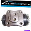 Wheel Cylinder ȥ西rk101 4cyl 5r 2.0l 68?79ѥꥢRH֥졼ۥ륷 Rear Lower RH Brake Wheel Cylinder for Toyota Stout RK101 4cyl 5R 2.0L 68~79