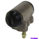 Wheel Cylinder プレミアムドラムブレーキホイールシリンダープレミアムホイールシリンダープロファリードリア右 Premium Drum Brake Wheel Cylinder-Premium Wheel Cylinder-Preferred Rear Right(2)