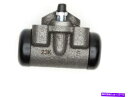 Wheel Cylinder 1963年から1970年のビュイックワイルドキャット1965 1966 1967 YR264XDの後部左ホイールシリンダー Rea...