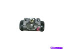Wheel Cylinder リア右中心のホイールシリンダーはビュイックワイルドキャット1963-1970 37rbhhに適合します Rear Right Ce...