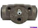 Wheel Cylinder Brougham Fleetwood C1500 Deville Escalade Suburban NQ58W5用ホイールシリン...