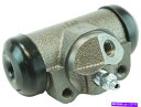 Wheel Cylinder 1968年から1971年のジープJ3800ホイールシリンダーリア左73756ZJ 1969 1970 For 1968-1971 Jeep J3800 Wheel Cylinder Rear Left 73756ZJ 1969 1970(2)