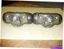Wheel Cylinder 67 68 69 70 71 72 73 74 75 Firebird Camaro Chevelle Cutlass後輪シリンダ...