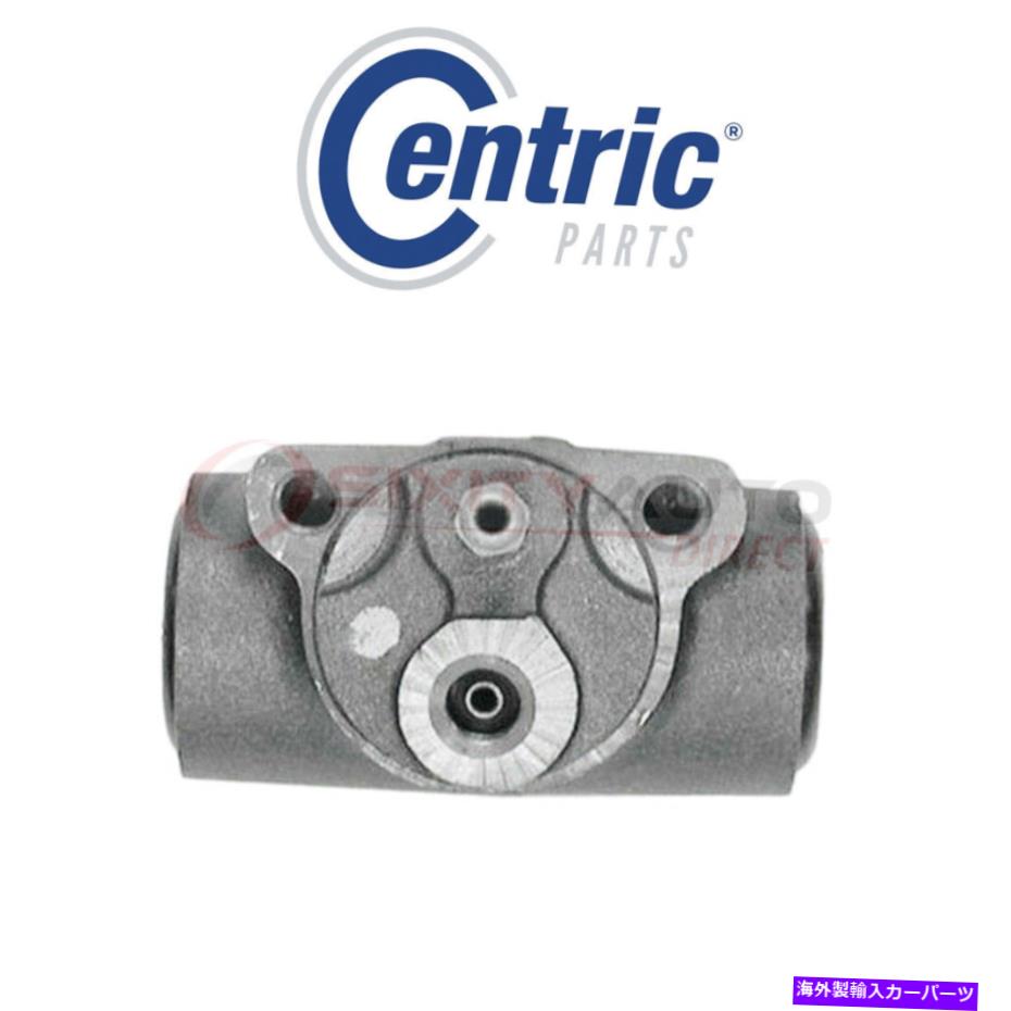 Wheel Cylinder 1978-1995濴ɥ֥졼ۥ륷ܥ졼G30 4.1L 4.3L 4.8L ZE Centric Drum Brake Wheel Cylinder for 1978-1995 Chevrolet G30 4.1L 4.3L 4.8L ze