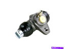 Wheel Cylinder 1973年から1974年のフォルクスワーゲンシングホイールシリンダーリア57345MD For 1973-1974 Volkswagen Thing Wheel Cylinder Rear 57345MD