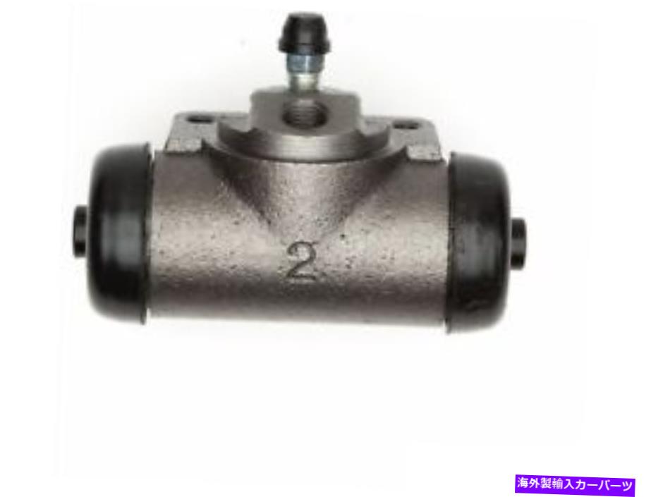 Wheel Cylinder 1992年から1993年の後輪シリンダーGMC台風FP764WYブレーキホイールシリンダー Rear Wheel Cylinder For 1992-1993 GMC Typhoon FP764WY Brake Wheel Cylinder