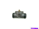 Wheel Cylinder リアドーマンホイールシリンダーフィットダッジグランドキャラバン1991-1993 89zfkb Rear Dorman Wheel...