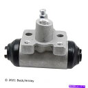 Wheel Cylinder ドラムブレーキホイールシリンダー後部左ベック/アーーンリー072-8725 Drum Brake Wheel Cylinder Rear Left Beck/Arnley 072-8725