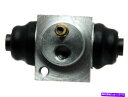 Wheel Cylinder Raybestos 28ZB81Q後輪シリンダーフィット2000 Saturn LW2 Element3 Element3 Raybestos 28ZB81Q Rear Wheel Cylinder Fits 2000 Saturn LW2 Element3 Element3(2)