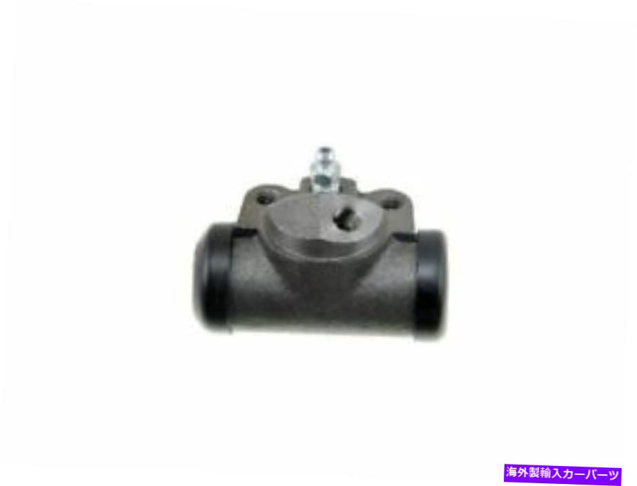 Wheel Cylinder ꥢɡޥۥ륷եåȥեɥ磻1956-1959 66HVJM Rear Right Dorman Wheel Cylinder fits Ford Squire 1956-1959 66HVJM