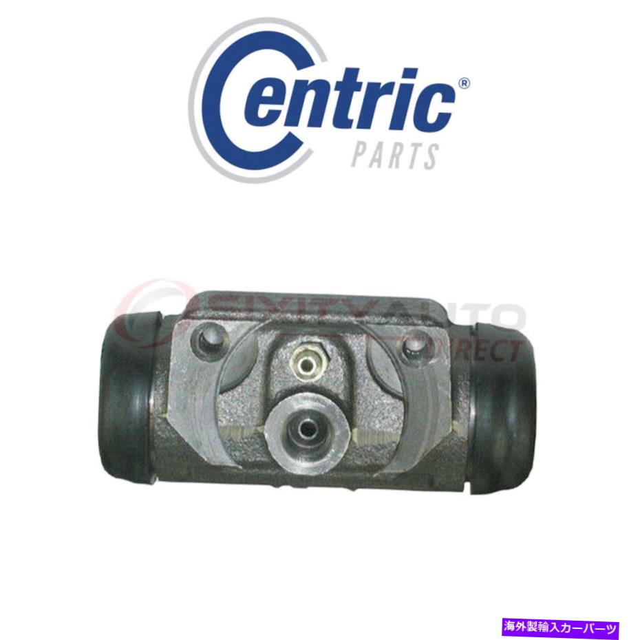 Us Custom Parts Shop USDM㤨Wheel Cylinder 1975-1977 Dodge D100 3.7L 5.2L 5.9L XJ濴ɥ֥졼ۥ륷 Centric Drum Brake Wheel Cylinder for 1975-1977 Dodge D100 3.7L 5.2L 5.9L xjפβǤʤ49,500ߤˤʤޤ
