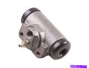 Wheel Cylinder 1995年から1997年のフォードレンジャーホイールシリンダーリア55996BJ 1996 For 1995-1997 Ford Ranger Wheel Cylinder Rear 55996BJ 1996