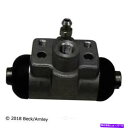 Wheel Cylinder RRホイールブレーキシリンダーベック/アーーンリー072-8519 Rr Wheel Brake Cylinder Beck/Arnley 072-8519