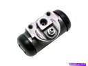 Wheel Cylinder 1999年から2002年の日産クエストホイールシリンダーリア78822GX 2000 2001 For 1999-2002 Nissan Quest Wheel Cylinder Rear 78822GX 2000 2001