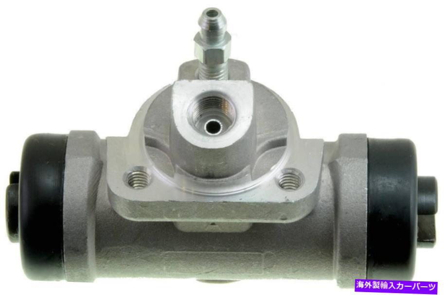 Wheel Cylinder ドーマン - ファーストストップW610024ドラムブレーキホイールシリンダーリアファーストシッピング Dorman - First Stop W610024 Drum Brake Wheel Cylinder Rear Fast Shipping