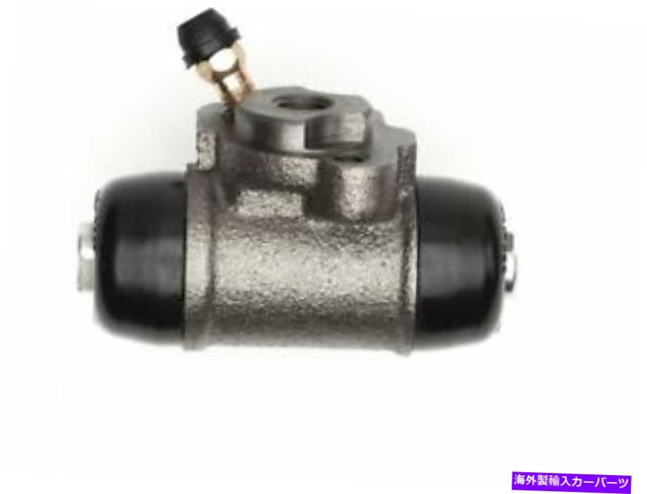 Wheel Cylinder 後部左ホイールシリンダーフィットカローラ1984-1985、1988-1992、1998-2008 72jsch Rear Left Wheel Cylinder fits Corolla 1984-1985, 1988-1992, 1998-2008 72JSCH