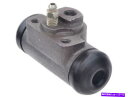 Wheel Cylinder リアレイベストエレメント3ホイールシリンダーフィットダッジグランドキャラバン1991-1993 69FBFX Rear Raybe...