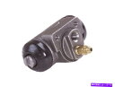 Wheel Cylinder 1992年から2007年のフォードトーラスホイールシリンダーリア83247cg 1997 2005 2003 2004 2000 For 1992-2007 Ford Taurus Wheel Cylinder Rear 83247CG 1997 2005 2003 2004 2000