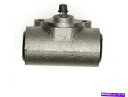 Wheel Cylinder リアダイナミック摩擦ホイールシリンダーはGMC G35 1977-1978 75DNWWに適合します Rear Dynamic F...