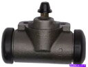 Wheel Cylinder 後輪シリンダーフィットダッジグランドキャラバン1987-1995 FWD 36HRSD Rear Wheel Cylinder f...