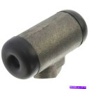 Wheel Cylinder ドラムブレーキホイールシリンダープレミアムホイールシリンダーリアフフィット01-02タウンカー Drum Brake Wheel ...