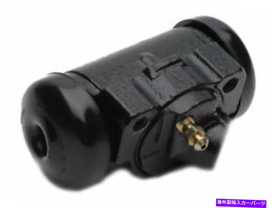 Wheel Cylinder Raybestos 55Sy37Qフロント右ホイールシリンダーフィット1969-1971ダッジW100ピックアップ Raybestos 55SY37Q Front Right Wheel Cylinder Fits 1969-1971 Dodge W100 Pickup