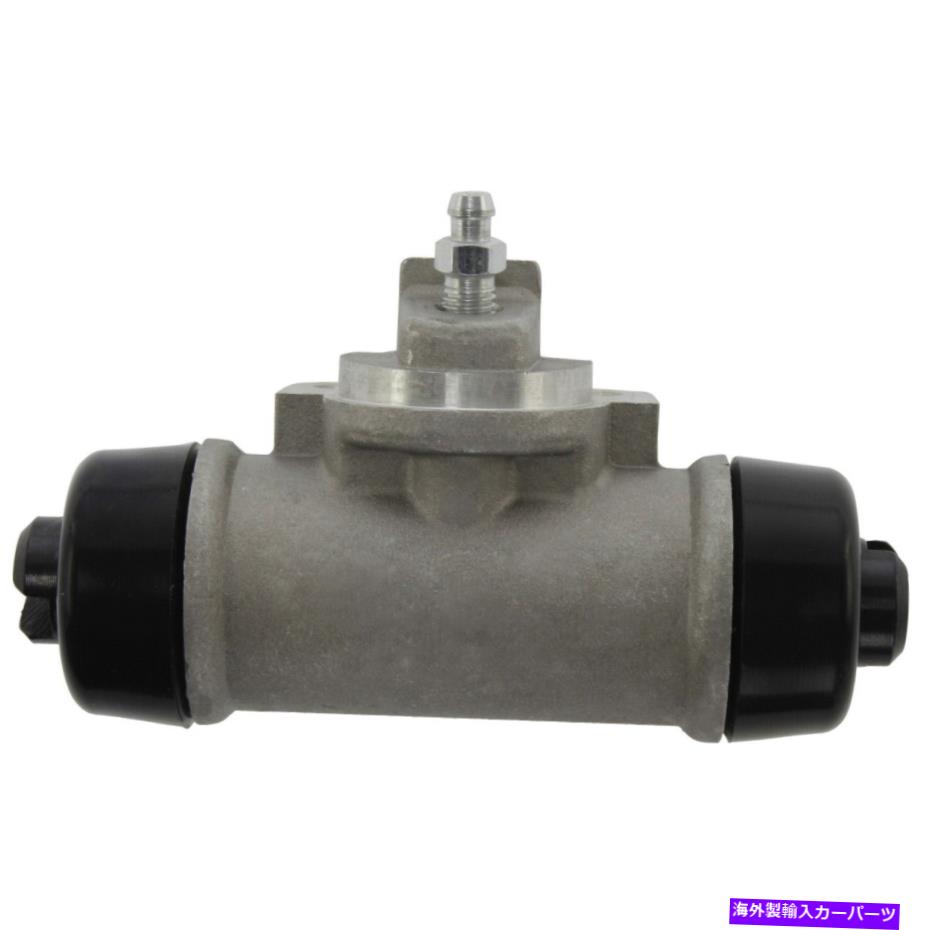 Wheel Cylinder 1997年のドラムブレーキホイールシリンダーリアインフィニティQX4中心594UZ27 Drum Brake Wheel Cylinder Rear For 1997 INFINITI QX4 Centric 594UZ27