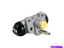 Wheel Cylinder 1991年から2002年にホンダアコードホイールシリンダーリア左57933SK 2001 1995 1997 1994 For 1991-2002 Honda Accord Wheel Cylinder Rear Left 57933SK 2001 1995 1997 1994