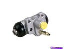 Wheel Cylinder 1997年から2001年のホンダCRVホイールシリンダー後部左84344DP 1998 1999 2000 For 1997-2001 Honda CRV Wheel Cylinder Rear Left 84344DP 1998 1999 2000