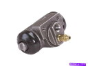 Wheel Cylinder 1992年から2007年のフォードトーラスホイールシリンダーリア22326BB 1997 2005 2003 2004 2000 For 1992-2007 Ford Taurus Wheel Cylinder Rear 22326BB 1997 2005 2003 2004 2000