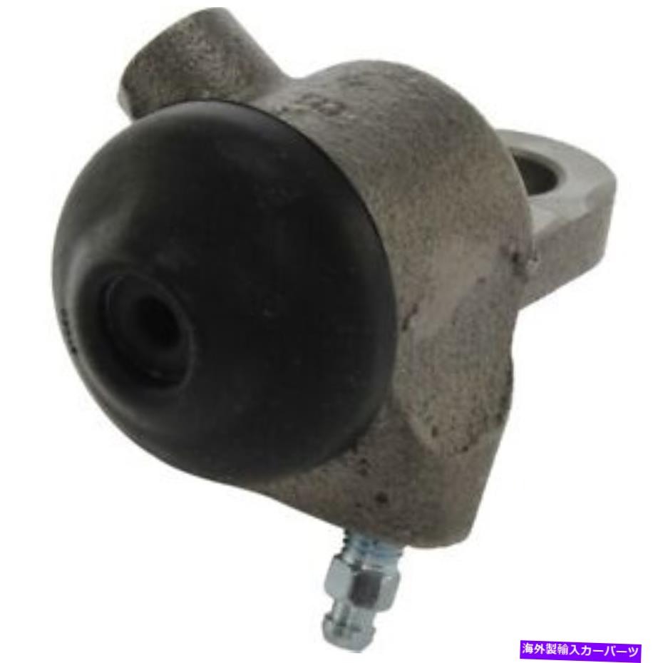 Wheel Cylinder ドラムブレーキホイールシリンダーフロント右上、後部中心134.63040 Drum Brake Wheel Cylinder Front Right Upper,Rear Centric 134.63040