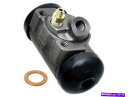 Wheel Cylinder Raybestos 31Ph73Qフロント左ホイールシリンダーフィット1955 Packard Caribbean Element...