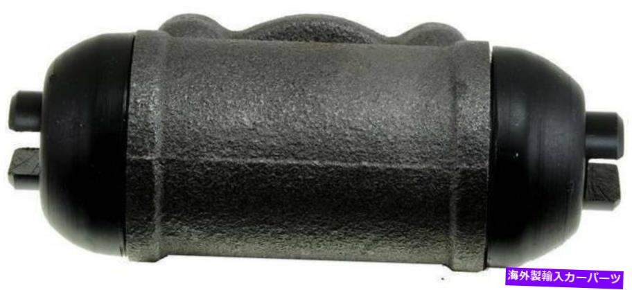 Wheel Cylinder リアドラムブレーキホイールシリンダーは1998-1999 Isuzu Rodeoに適合します Rear Drum Brake Wheel Cylinder Fits 1998-1999 Isuzu Rodeo