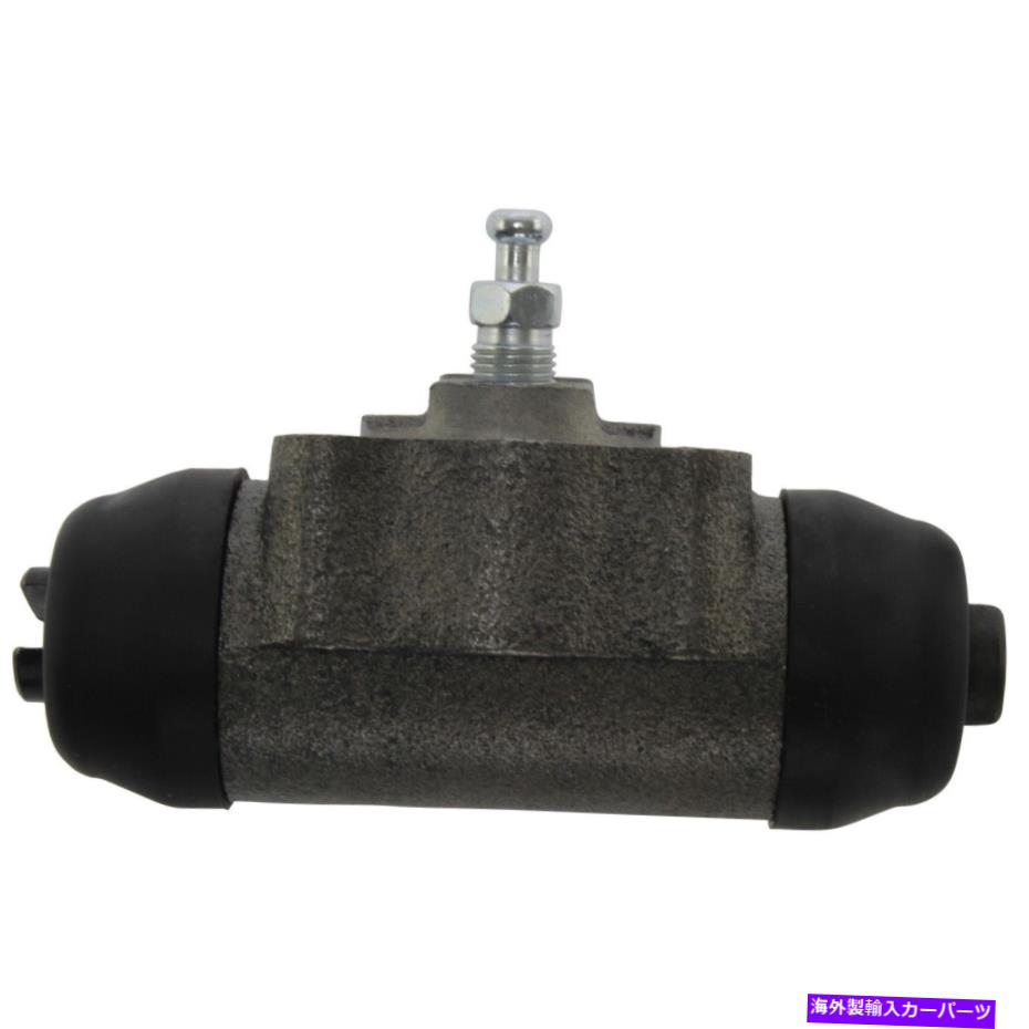 Wheel Cylinder 1988ǯΥɥ֥졼ۥ륷ꥢȥ西4runner 3.0L V6 Centric 662hn17 Drum Brake Wheel Cylinder Rear For 1988 Toyota 4Runner 3.0L V6 Centric 662HN17