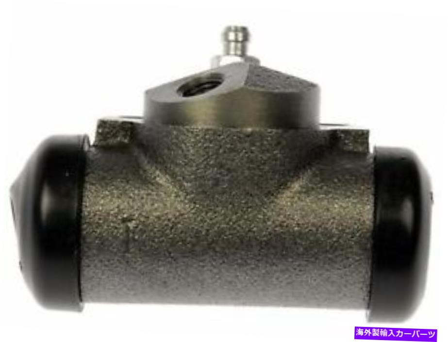 Rakuten - Wheel Cylinder 後部左ドーマンホイールシリンダーフィットフォードギャラクシー500 1969-1970 17cqjz Rear Left Dorman Wheel Cylinder fits Ford Galaxie 500 1969-1970 17CQJZ【並行輸入品】