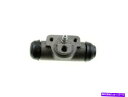 Wheel Cylinder リアドーマンホイールシリンダーフィットダッジグランドキャラバン1996-2007 35SQYN Rear Dorman Wheel...