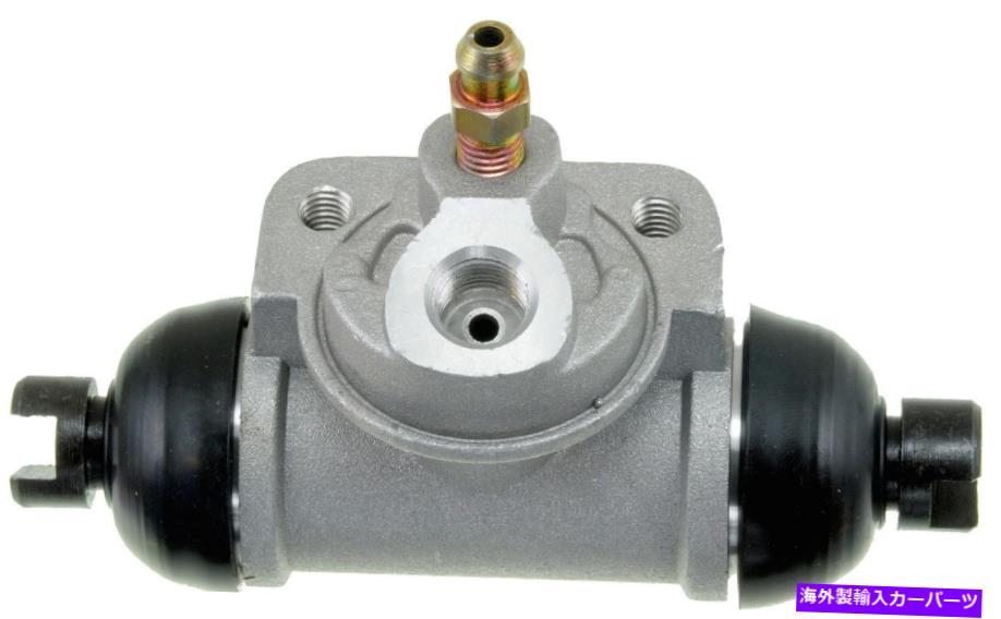 Wheel Cylinder ドラムブレーキホイールシリンダーリアドーマンW37569 Drum Brake Wheel Cylinder Rear Dorman W37569(2)