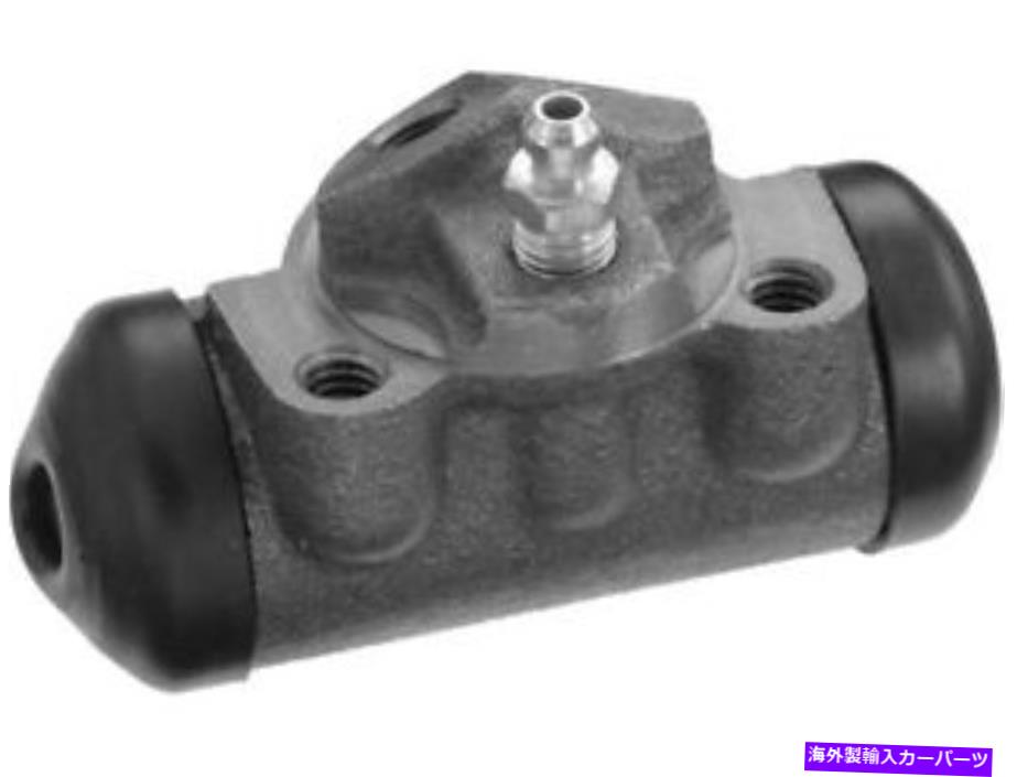 Wheel Cylinder 1985ǯ1987-1993åD350 1988 1990 1990 RX552XKΥꥢۥ륷 Rear Right Wheel Cylinder For 1985, 1987-1993 Dodge D350 1988 1989 1990 RX552XK