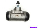 Wheel Cylinder 1999年から2002年の後輪シリンダーDaewoo Lanos 2000 2001 FP225BX Rear Wheel Cylinder For 1999-2002 Daewoo Lanos 2000 2001 FP225BX(2)