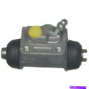 Wheel Cylinder ドラムブレーキホイールシリンダーフィット1995-2007スズキ尊敬Aerio Wagnerブレーキ Drum Brake Wheel Cylinder fits 1995-2007 Suzuki Esteem Aerio WAGNER BRAKE(2)