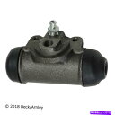 Wheel Cylinder ベックアーリーリー072-7974ホイールシリンダー Beck Arnley 072-7974 Wheel Cylinder