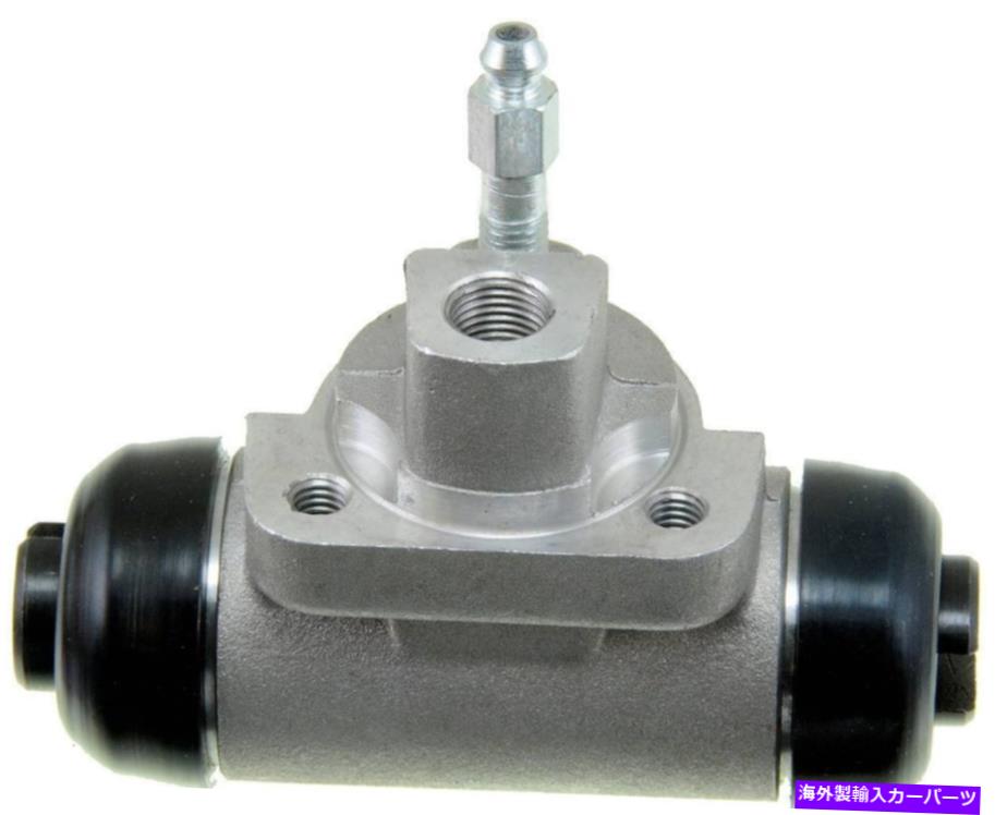 Wheel Cylinder ドラムブレーキホイールシリンダーフィット1988-2004日産D21フロンティアピックアップドーマン-FI Drum Brake Wheel Cylinder fits 1988-2004 Nissan D21 Frontier Pickup DORMAN - FI