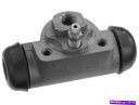 Wheel Cylinder 1987年から1995年の後輪シリンダーダッジグランドキャラバン1988 1989 1990 GW391XZ Rear Wheel...