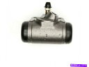 Wheel Cylinder 1968年から1971年のフロント右ホイールシリンダーFord F100 RWD 1969 1970 WS869QZ Front ...