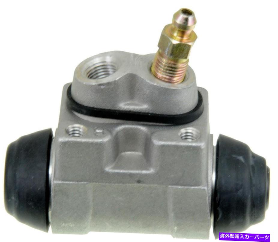 Wheel Cylinder ドラムブレーキホイールシリンダーリアドーマンW619000 Drum Brake Wheel Cylinder Rear Dorman W619000