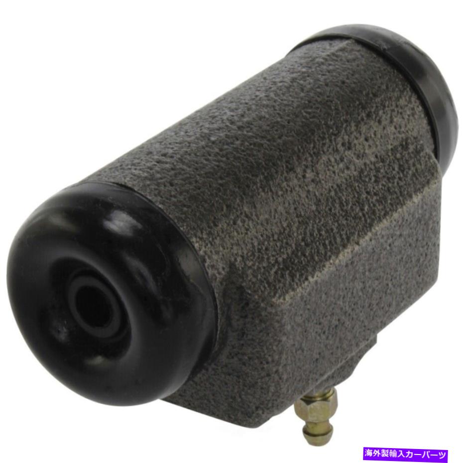Wheel Cylinder ドラムブレーキホイールシリンダーC-TEK標準ホイールシリンダーリアセントリック135.63001 Drum Brake Wheel Cylinder-C-TEK Standard Wheel Cylinders Rear Centric 135.63001