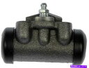 Wheel Cylinder 1972年から1973年のダッジP200バンW829HPのリア右ホイールシリンダー Rear Right Wheel Cylinder For 1972-1973 Dodge P200 Van W829HP