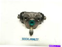 Wheel Cylinder 三菱エクリプスGS GSX&rs新しい後輪シリンダー072-9080 Mitsubishi Eclipse GS GSX & RS New Rear Wheel Cylinder 072-9080