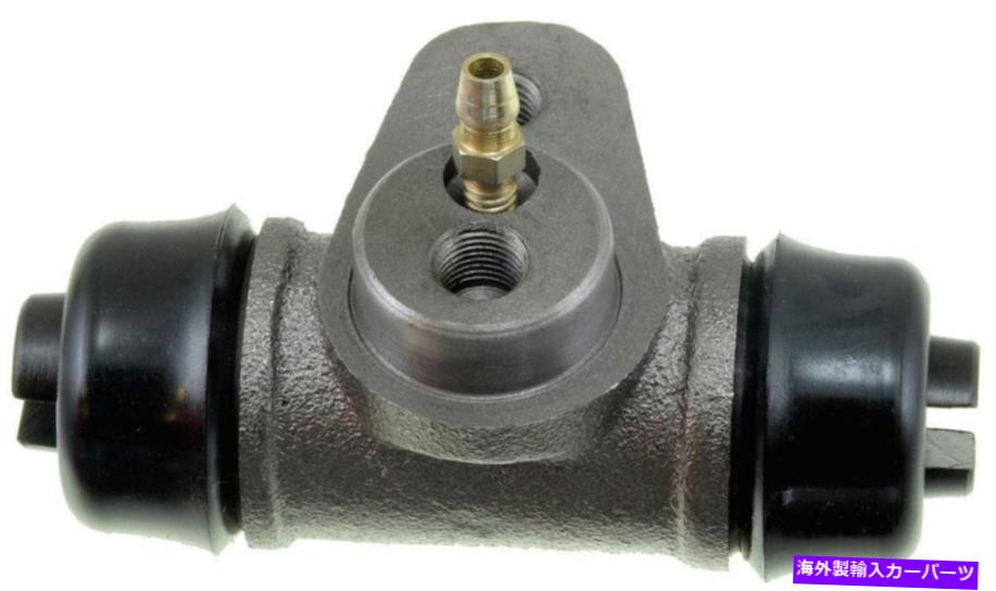 Wheel Cylinder ドラムブレーキホイールシリンダーフロントドーマンW96361フィット71-79 VWスーパービートル Drum Brake Wheel Cylinder Front Dorman W96361 fits 71-79 VW Super Beetle